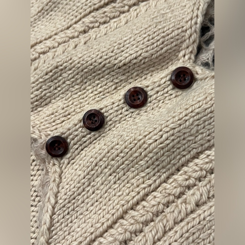 Crochet/knit top - Picture 10 of 10